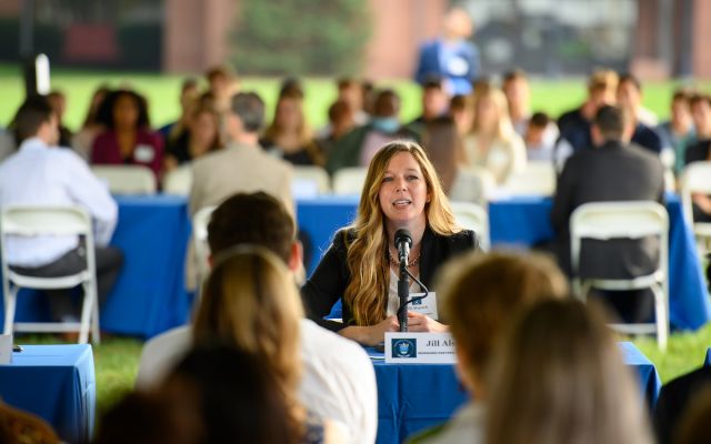 sba career day